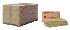 ROCKWOOL Frontrock S tl. 160mm